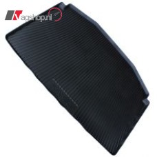 Skoda Scala / Kamiq rubber kofferbakmat